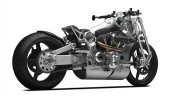 2010 Confederate P120 Fighter Combat photo